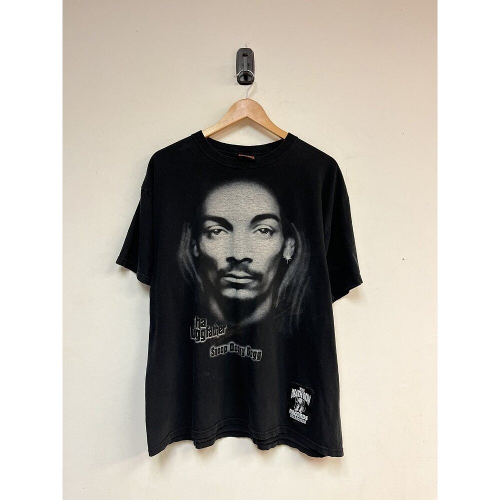 2005 Snoop Dog Tee